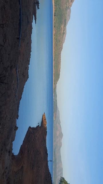 Waters created map of India : Amazing nature смотреть онлайн