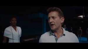 "АБСОЛЮТНОЕ ГОСПОДСТВО" первый трейлер.