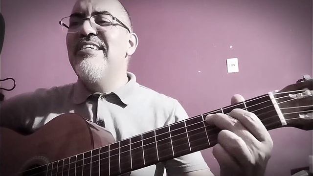 Baila Comigo - Rita Lee COVER (MPB DomWagnerCosta )  090 ( COVER VIOLAO E VOZ )