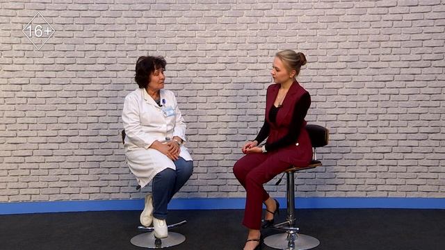 Программа "Медикон": сезонная аллергия как облегчить состояние смотреть онлайн