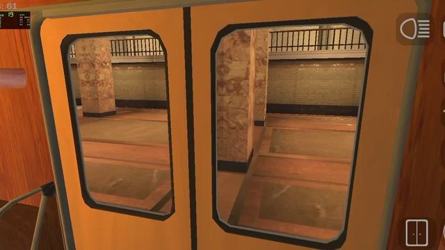 MetroMosSim еду назад