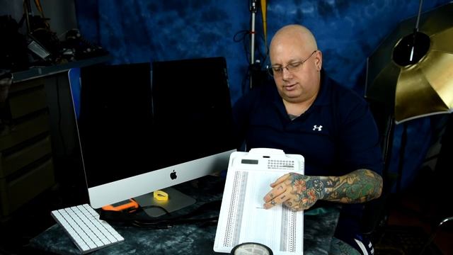 Angry Photographer: Part 1: HOW TO: AF LENS CALIBRATION of your NIKON & Lenses ! смотреть онлайн