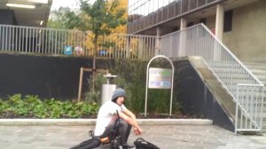 How to crack a bmx frame