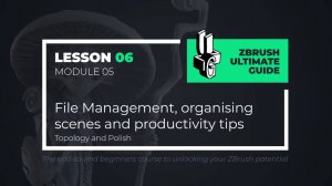 5-6 File management and productivity tips