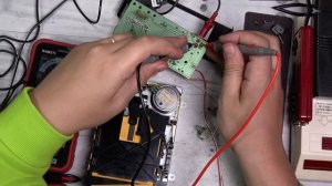 Восстановление четырех Famicom Disk System//Замена пассиков