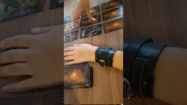 Таро онлайн. ЛЕВ. СЕНТЯБРЬ 2020 Г. Общий расклад. смотреть онлайн