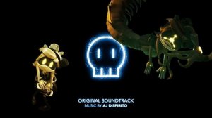 Cyn Medley - Murder Drones