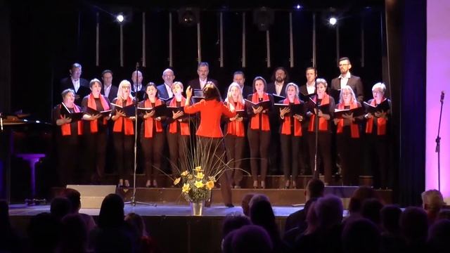 Pieśni pasyjne i Stabat Mater (fragmenty) смотреть онлайн