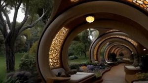 The Art Nouveau Planet of Flowers and Secrets