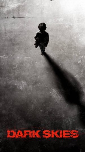Up neX - Dark Skies