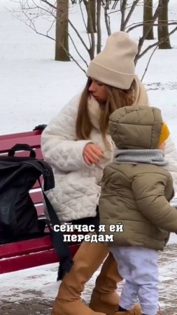 Девушка это вам 🌹
