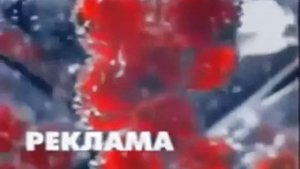 Заставка рекламы (ТВЦ, 1999-2001)