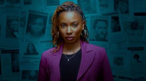 Сериал Поиски – 2 сезон 17 серия / Found