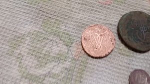 коп артефактов и раритетов, удачный выезд