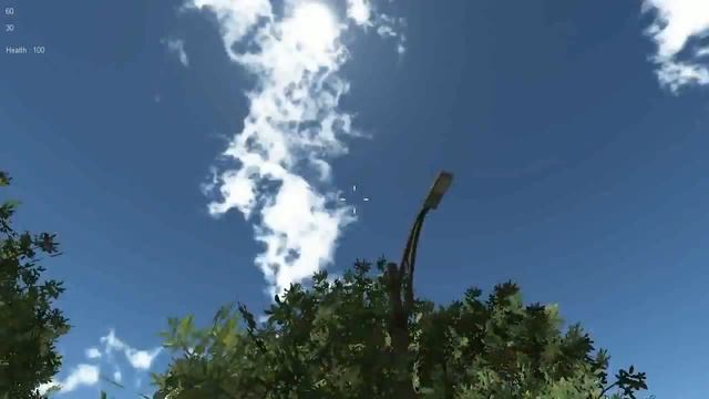 [DLG] [ Unity 3D ] FPS Update #9