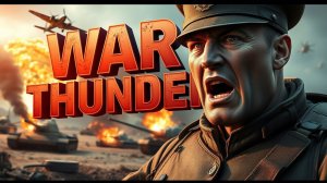 WAR THUNDER БЕЗ ДОНАТА В 2025 ГОД! ПУТЬ С НУЛЯ!