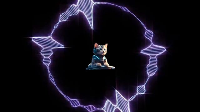 Catody of happy 😺