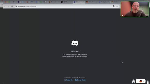 ЭФИР ПЕРВОЙ НЕДЕЛИ 12 АПРЕЛЯ