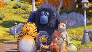 Дозор: Джунглей Кругосветка | Русский трейлер | Мультфильм 2023