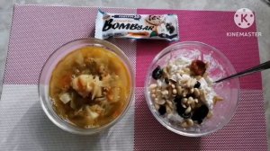 РАЦИОНЫ НА 1200 ККАЛ НА 13 ДНЕЙ _ МАКСИМАЛЬНО ПРОСТО И ВКУСНО