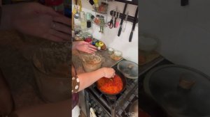 Ленивые голубцы на обед и ужин❤️❤️❤️#вкусно #худеемвместе #дефицит