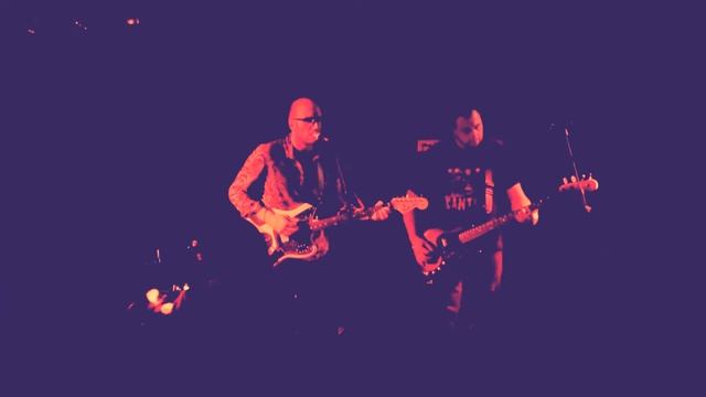 MOIN - Gun ( Live @ Westwerk Osnabrück 2017 ) смотреть онлайн