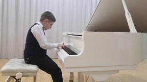 М. Экштейн. Каприз гномов