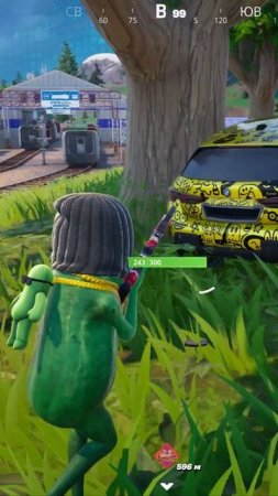 Fortnite