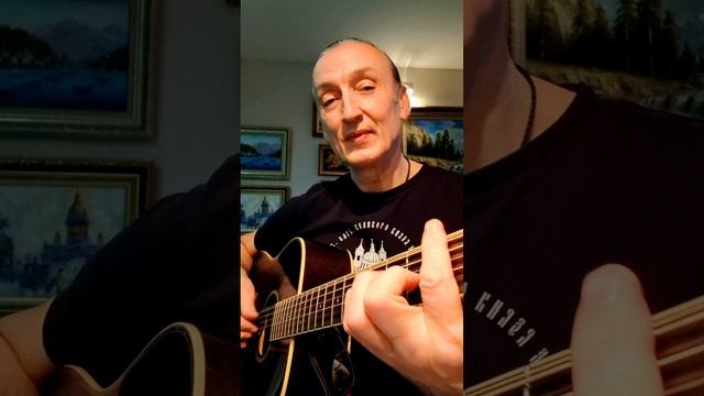 КОГДА ПОЙМЁШЬ УМОМ К.Никольский кавер хит