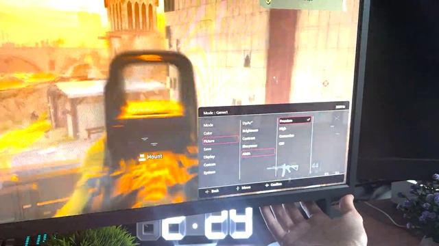 BEST PC Settings for WARZONE 2! Maximize FPS & Visibility + Settings Guide