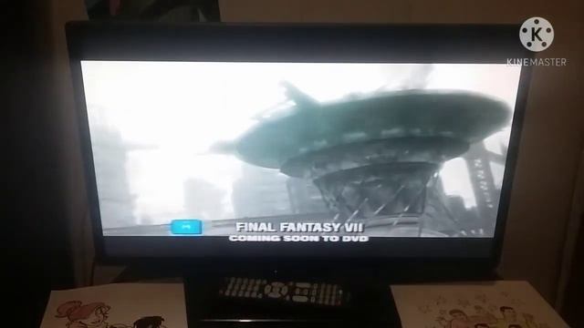 Opening To The Next Level XXX 2005 VHS смотреть онлайн