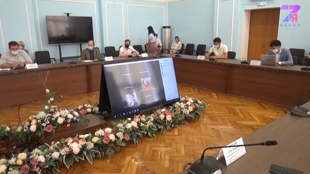 Что делается для улучшения экологии Темиртау?|7я канал|Темиртау|2021 смотреть онлайн