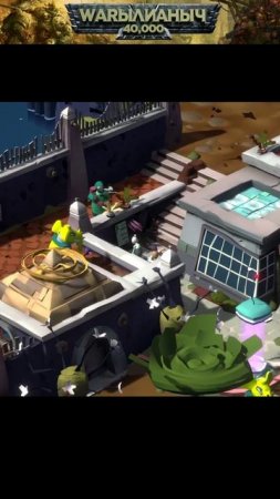 Слонопотамы окружили▶Little Big Adventure – Twinsen’s Quest #Валерианыч #LittleBigAdventure