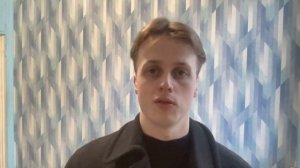 Маматов Вячеслав Максимович - репетитор по английскому языку - видеопрезентация для Repetit.ru