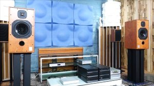 Harbeth HL Compact7es3
