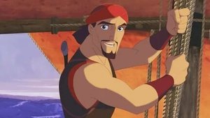 Синбад Мореход сказка