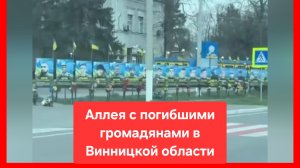 О потерях ВСУ. Потужно... Украина