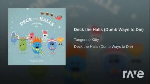 Adventure The Halls - Tangerine Kitty - Topic & Sky Babylon | RaveDj