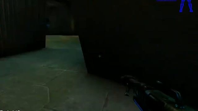 Unreal Tournament - Campaign - Deathmatch - Oblivion - Experienced смотреть онлайн