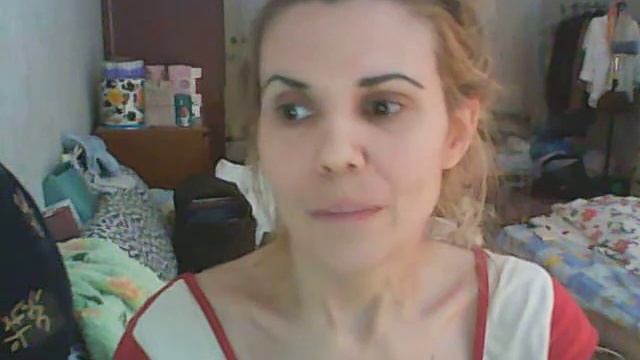 Анна Гурина:  жизнь с рассеянным склерозом  эпизод 01