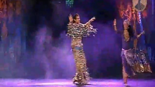 tommyking..evelina vigoveskaya.on(ala warak elful)sha2by show.in al salam festival.oktober.2011 смотреть онлайн