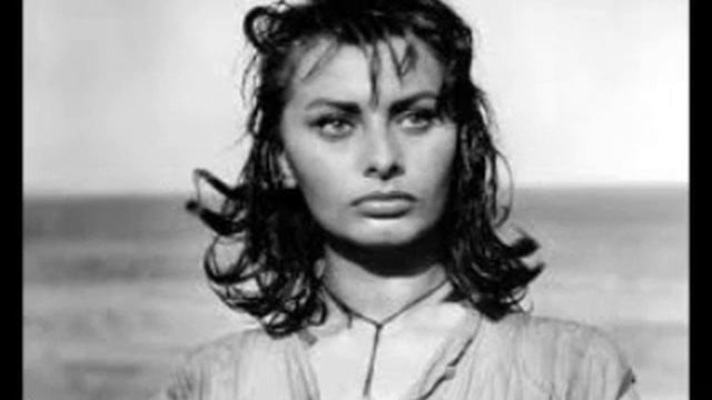 Come Si Bella - Sofia Loren by Nick Belmonte смотреть онлайн