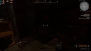 [Stalcraft] Кругом враги / Документы Санитаров