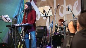 Псой Короленко & Ольга Чикина (2)