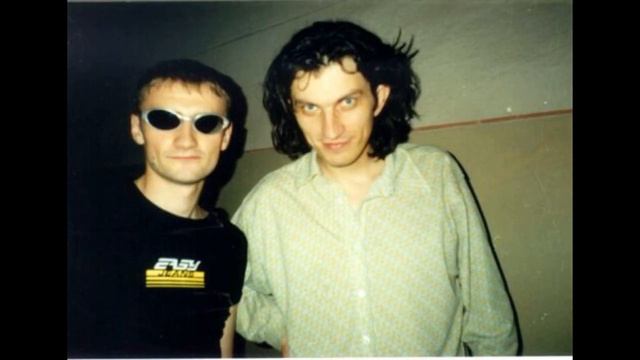 Скрябін - Дивні люди смотреть онлайн