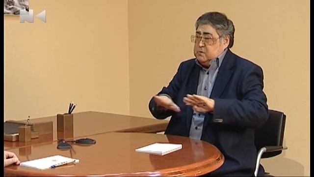 Итоги визита. Встреча Медведева с Тулеевым смотреть онлайн