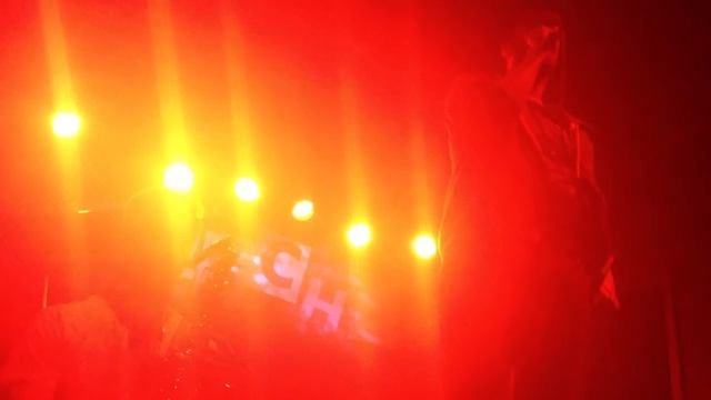 Встреча Рыбы - Сердце моё 15.12.2012 СПб смотреть онлайн