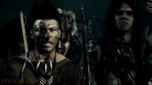 Краткий пересказ фильма 2025 (НОВИНКА)