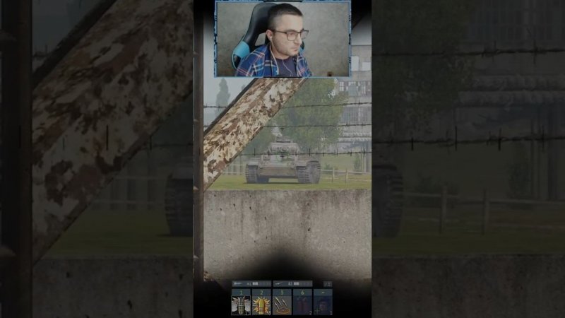 Рекорд новичка #вартандер #танки #рекомендации #warthunder #fyp