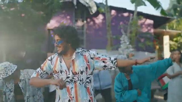 MEHABUBA / Marathi song Mazya mama chya Mami la song